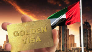 Dubai Golden Visa Almak