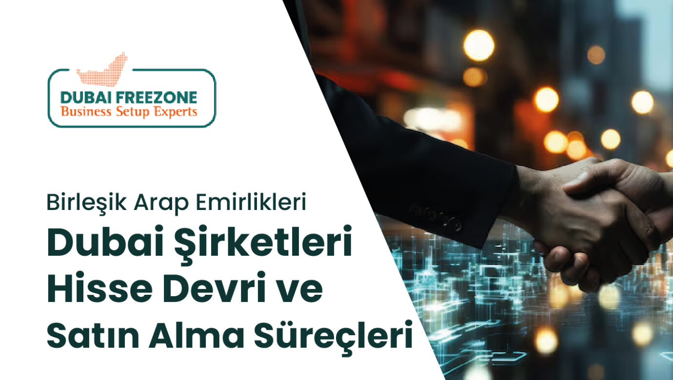 Dubai Golden Visa Rehberi: 10 Yıllık Oturum İzni ve Avantajları