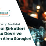 Dubai Golden Visa Rehberi: 10 Yıllık Oturum İzni ve Avantajları