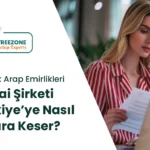 Dubai şirketinin Türkiye’ye fatura kesme, KDV 2 ve stopaj süreci