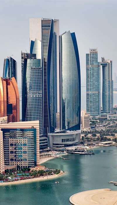 Abu Dabi Anakara Şirket Kuruluşu2 Abu Dabi'deki İş Kurulum Hizmetleri