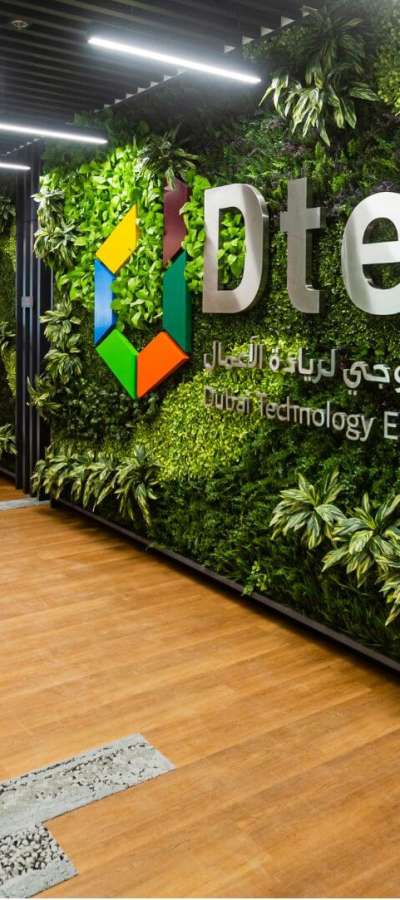 DTEC – Dubai Teknoloji Girişimci Merkezi şirket kuruluşu Dubai DTEC serbest bölge şirket açma
