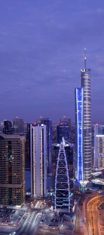 Dubai Çoklu Emtia Merkezi – DMCC Serbest Bölge Şirketi Açma Dubai Çoklu Emtia Merkezi - DMCC Serbest Bölge Şirketi Açma