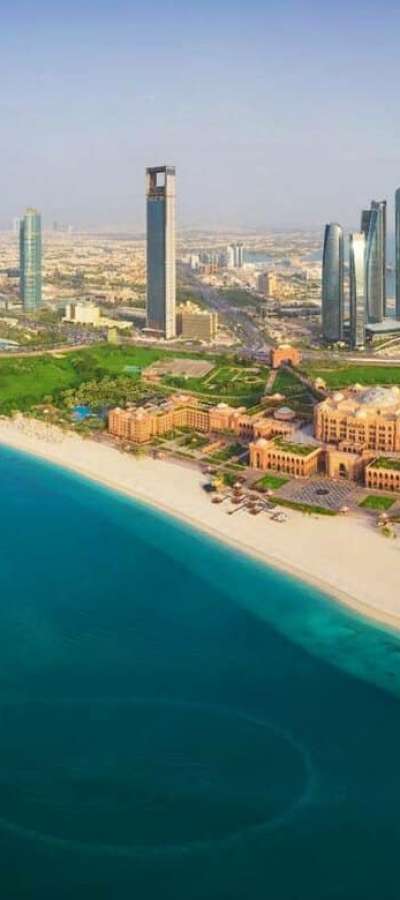 Ras Al Khaimah Economic Zone RAKEZ 1 RAKEZ - Ras Al Khaimah Ekonomik Bölgesi
