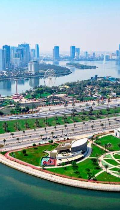 Sharjah şirket kuruluşu Sharjah'da Şirket Kurma