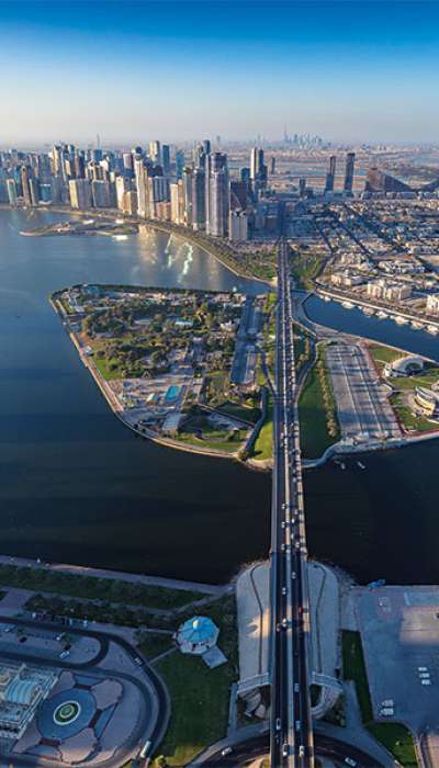 Sharjah’daki Serbest Bölge şirket kuruluşu Sharjah'daki Serbest Bölge şirket açma